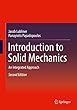 Introduction to Solid Mechanics: An Integrated Approach