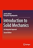 Introduction to Solid Mechanics: An Integrated Approach