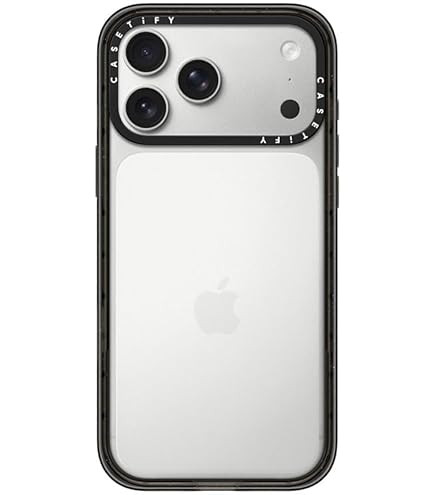 Amazon.co.jp: CASETiFY ウルトラ バウンス iPhone 17 Pro Max ケース