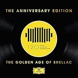 Dg 120: the Golden Age..