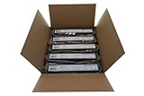 ROBERTSON 2P20135 IEA432T8120N /B Quik-Pak of 10 (individually wrapped) Fluorescent eBallasts for 4 
