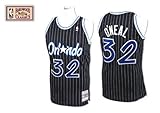 オニールMagic 94 / 95 Mitchell & Ness Jersey ブラック