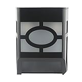 B2ocled　LEDソーラーライト　ガーデンライト 光センサーライト 光控 太陽光発電　夜間自動点灯　壁掛け　昼白色（2個入）