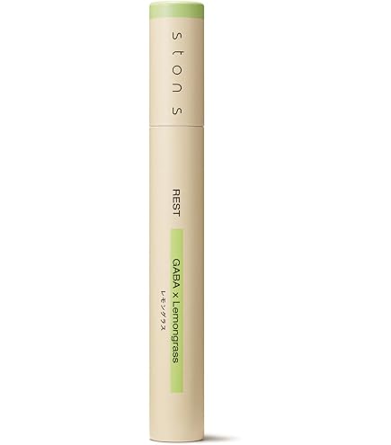 Amazon.co.jp: ston s (ストンエス) Deep Breathing Habit Formation