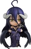 ねんどろいど オーバーロード アルベド ドレスVer. ノンスケール プラスチック製 塗装済み可動フィギュア