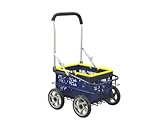 オリコン付お出かけカート