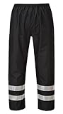 Portwest APPAREL メンズ XL S481BKRXL 1
