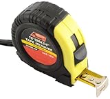 ATE Pro. USA 20037 5 m Measuring Tape, 3/4 by 16' by ATE Pro. USA