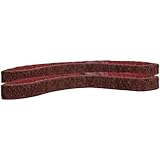 DEWALT DABD7ECR03 1/2-Inch by 24-Inch Course Non Woven File Belt [並行輸入品]