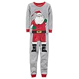 杜屋トヤ　クリスマス　子供服　サンタクロース　上下セット　パジャマ　家着　ルームウェア　長袖Ｔシャツ＋パンツ　セット　かわいい　洋式　秋　冬　カジュアル　プレゼント　女の子　男の子　ユニセックス　ブラ