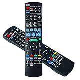 ディーガ リモコン N2QAYB000905 パナソニック リモコン panasonic bd ir6 リモコン 交換用 パナソニック bd ir6 リモコン レコーダーリモコン 適用 DMR-BWT550 リモコン DMR-BWT555 リモコン bd ir6 panasonic リモコン 対応 パナソニックリモコン bd ir6 panasonic リモコン DVDレコーダー リモコン dvdリモコン パナソニック panasonic ブルーレイレコーダー リモコン