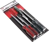 [N-4362802]ＴＯＮＥ　貫通ドライバーセット　６ｐｃｓ KD6