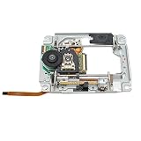 交換用ディスクドライブ、KEM-400AAA モジュールPS3 モジュール用デッキ付き交換用レーザーレンズ
