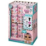 【国内販売正規品】 L.O.L. サプライズ! メイクオーバーシリーズ リルズ 24入りBOX