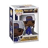 トゥパック・シャクール オーバーオール Music Tupac S2 Tupac 90's Funko ファンコ