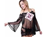 Kohore Tバックセット　レディース　エロ下着セット　シースルー　ナイトウェア　キャミソール　Tバックパンティ　セット　セクシー　パジャマ　Tバックパンティー　シースルー　Tショーツ　過激 レース