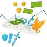 [バンダイ(BANDAI)] 超巨大! グミメーカー 冒険グミver. 対象年齢 5 才以上