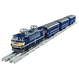 タカラトミー(TAKARA TOMY) プラレール リアルクラス 寝台特急富士