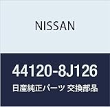 NISSAN(ニッサン)日産純正部品シール 44120-8J126 44120-8J126