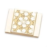 花弁模様カメラホットシュー保護カバーはSony A1 A7C A7CR A7CII A7R A7M2 A7M3 A7R4 A7R5 A7S3 A6700 に対応 (銅合金-ホットシューカバー)