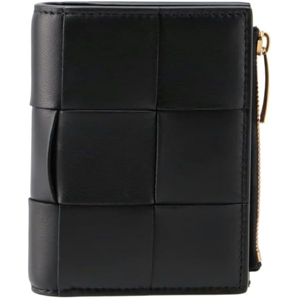 Amazon | [ボッテガヴェネタ] 財布 二つ折り CASSETTE スモール マキシ