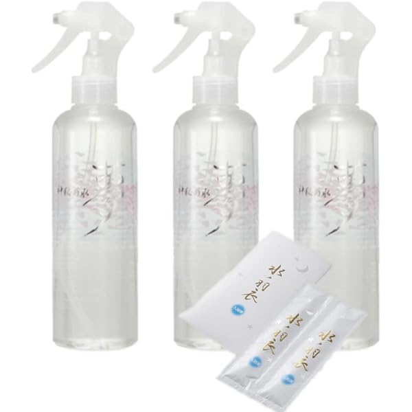 Amazon.co.jp: 銀水 神秘の水 夢 280ml×1本 : 食品・飲料・お酒