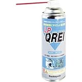 サンハヤト:サンハヤト 急速冷却剤エルピーキュウレイ QRK560 型式:QRK560