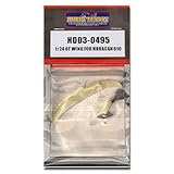 Hobby Design 1/24 GTウイング ランボルギーニ ウラカン 610 HD03-0495