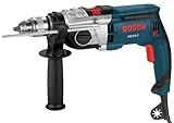Bosch HD19-2B 1/2-Inch 2-Speed Hammer Drill [並行輸入品]
