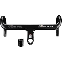 Amazon.co.jp: RXL SL 一体型ドロップハンドル（OD2：28.6mm