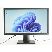 【2台セット 美品】22年製 Dell E2220H 21.5インチモニター 2台セット 美品】22年製 Dell E2220H 21.5インチモニター