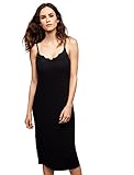 A Pea in the Pod SLEEPWEAR レディース カラー: ブラック