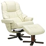 パーソナルチェアー　メソッド AK-13IV　アイボリー