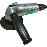 日本ニューマチック工業:NPK アングルグラインダ 100mm用 超強力型 15239 NGP-100 型式:NGP-100