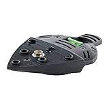 ハーフェレジャパン サンデイングパッド デルタ RO90DX 496802