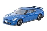 トミーテック (TOMYTEC) トミカリミテッドヴィンテージ ネオ 1/64 LV-N350b NISSAN GT-R Premium edition 2025 model 青 完成品 336082