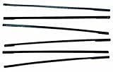 Task Tools T33115 6 Blades Coping Saw Blades [並行輸入品]