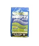 萩原 NEOシート#3000(スモールタイプ) 2.7×3.6m