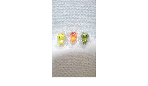 Amazon どうしても干支にはいりたい ｖａｇ 上野ランド 3点セット 猫 アイドル 芸能人グッズ 通販