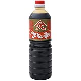 ヤマキュー 久保醸造 さしみ醤油 1L