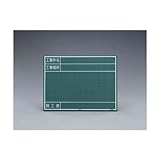 エスコ 450x600mm工事用黒板 EA766ZE-4
