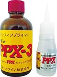 [N-3748863]セメダイン　ＰＰＸセット　６０ｇセット　ＡＣ－１１０ AC110