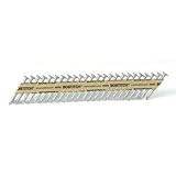 BOSTITCH PT-MC14815G-1M 1 1/2-Inch x .148 Paper Tape Collated Galvanized Metal Connector Nails, 1000