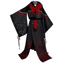 Amazon.co.jp: [cosonsen] Fate/Grand Order FGO 地獄界曼荼羅 平安京 