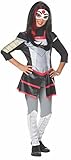 Rubie's Costume Kids DC Superhero Girls Deluxe Katana Costume Small [並行輸入品]