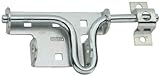 Stanley National Hardware CD1271 Sliding Bolt Door/Gate Latch by Stanley Hardware