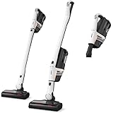 Miele Triflex HX2 Cordless Stick Vacuum Cleaner with Patented 3-in-1 Design, in Lotus White