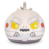 ティタートル ゴジラ リバーシブル 6インチ メカゴジラ ぬいぐるみ - かわいいかわいい柔らかいぬいぐるみ