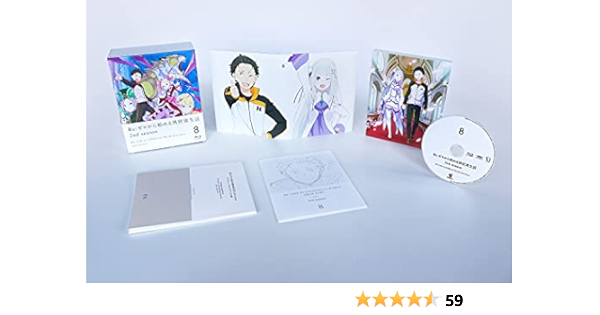 新春福袋22 アニメblu Raydiscshirobakoblu Rayプレミアムbox全2boxセット 修正版 Amazon Co Jp全巻収納box付き 映像ソフト Backtohealthwoodbury Com