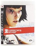 Mirror's Edge / Game